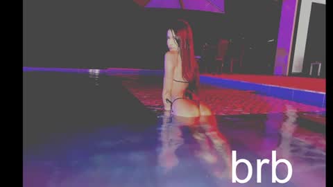 Snapshot of milu_cooper chatting on 02.04.25 milu modelo independiente .onlyfans kmila model online show from 02.04.25