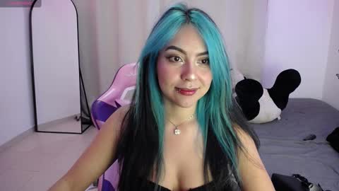 Milusolers online show from 09.20.25