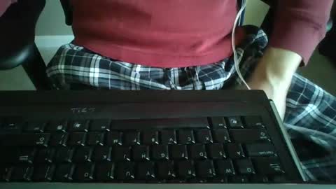 Snapshot of milwaukeebadger24 chatting on 12.01.24 milwaukeebadger24 online show from 12.01.24