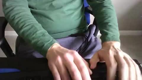 Snapshot of milwaukeebadger24 chatting on 12.15.24 milwaukeebadger24 online show from 12.15.24