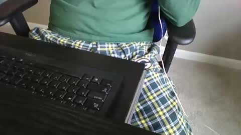 Snapshot of milwaukeebadger24 chatting on 01.20.25 milwaukeebadger24 online show from 01.20.25