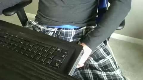 Snapshot of milwaukeebadger24 chatting on 03.05.25 milwaukeebadger24 online show from 03.05.25