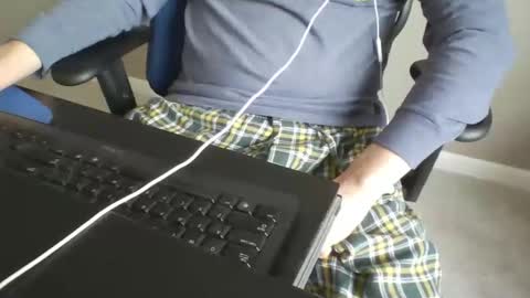 Snapshot of milwaukeebadger24 chatting on 01.11.26 milwaukeebadger24 online show from 01.11.26