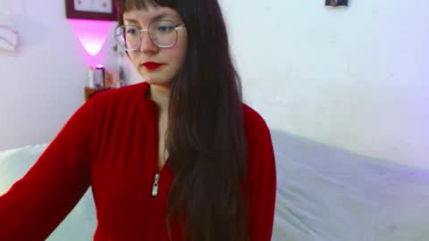 mily_baker online show from 02.24.26