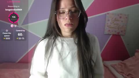 Mily Miley online show from 02.21.25