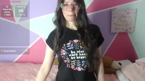 Mily Miley online show from 02.26.25