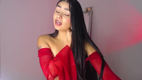 Mily Ortiz online show from 09.27.25