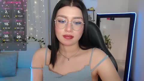 Mily online show from 11.10.25