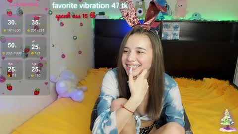 Emily online show from 01.02.25