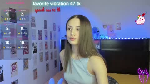 Emily online show from 01.26.25