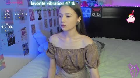 Emily online show from 02.01.25