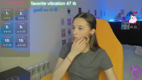 Emily online show from 02.06.25