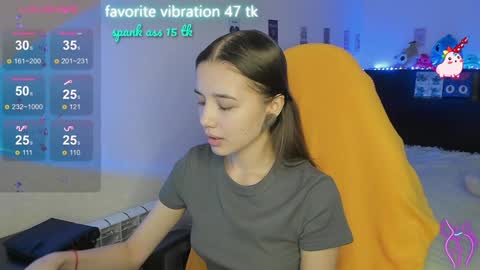 Emily online show from 02.07.25