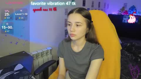 Emily online show from 02.11.25