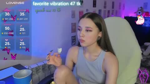 Emily online show from 03.09.25