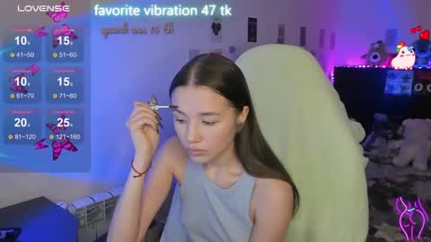 Emily online show from 03.10.25