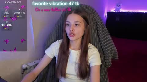 Emily online show from 10.15.25