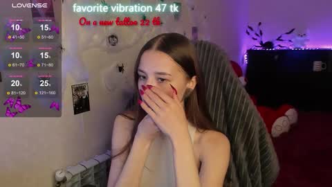 Emily online show from 10.20.25