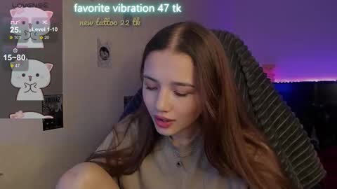 Emily online show from 11.22.25