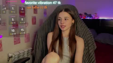 Emily online show from 03.10.26