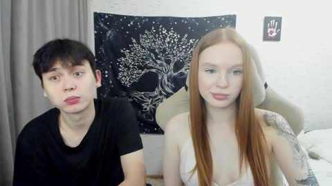 Snapshot of milymi_ chatting on 01.14.25 Milena and Jasper online show from 01.14.25