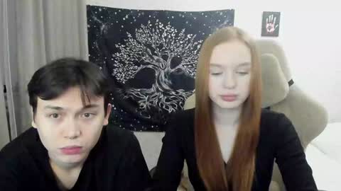 Snapshot of milymi_ chatting on 01.15.25 Milena and Jasper online show from 01.15.25