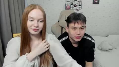 Snapshot of milymi_ chatting on 02.16.25 Milena and Jasper online show from 02.16.25