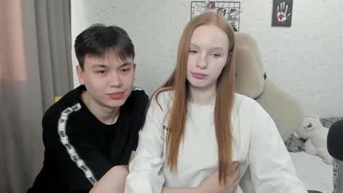 Snapshot of milymi_ chatting on 02.19.25 Milena and Jasper online show from 02.19.25