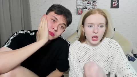 Snapshot of milymi_ chatting on 02.22.25 Milena and Jasper online show from 02.22.25