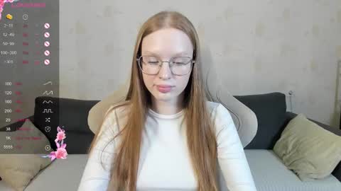 Milena and Jasper online show from 11.10.25