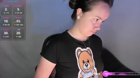 Mily  online show from 03.04.25