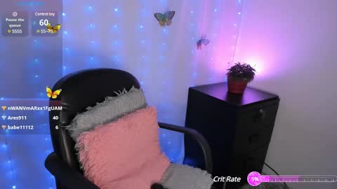 Mily  online show from 03.06.25