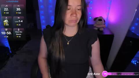 Mily  online show from 09.12.25