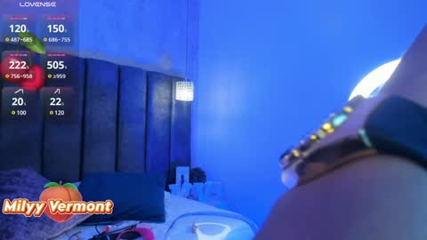 Milyy online show from 01.21.25