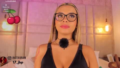 Milyy online show from 10.21.25