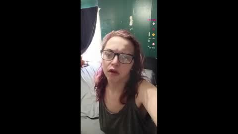 mimi142 online show from 04.14.26