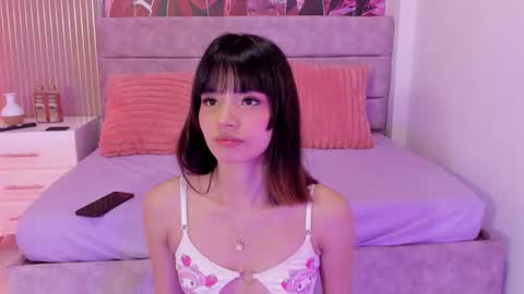 Mila  online show from 02.21.26