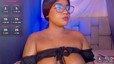 Mimi online show from 02.17.26