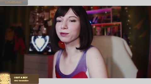 Snapshot of mimibunxo chatting on 01.30.25 Mimi Bunny  online show from 01.30.25