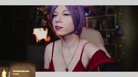 Snapshot of mimibunxo chatting on 02.13.25 Mimi Bunny  online show from 02.13.25