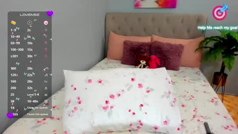 Mari online show from 03.02.25