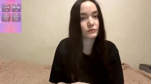 mimipurr online show from 11.10.25