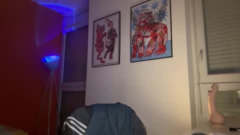 Snapshot of mimiro12 chatting on 01.10.26 mimiro12 online show from 01.10.26