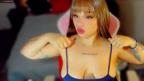 mimirodriguezz online show from 02.24.25