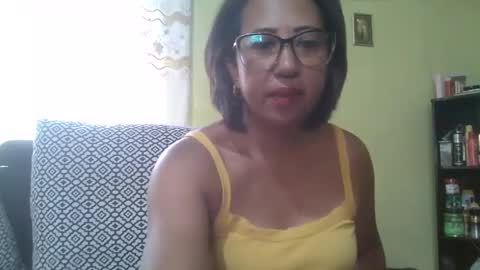 Snapshot of mimisou513 chatting on 01.07.25 misou online show from 01.07.25