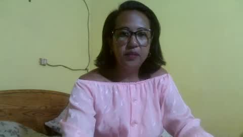 Snapshot of mimisou513 chatting on 01.30.25 misou online show from 01.30.25