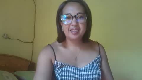 Snapshot of mimisou513 chatting on 09.30.25 misou online show from 09.30.25