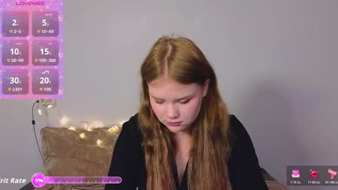 hi Im Mina  online show from 02.01.26