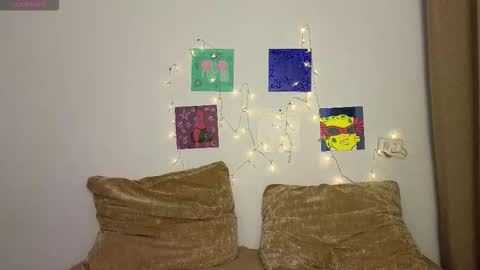 hi Im Mina  online show from 03.07.26