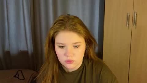 hi Im Mina  online show from 03.10.26